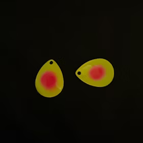 HANFORD REACH 3.5 COLORADO BLADE 'BARRY'S BERRIES' (2-PACK)