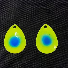 HANFORD REACH 3.5 COLORADO BLADE 'COLUMBIA KUSH' (2-PACK)