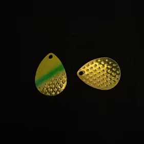 HANFORD REACH 3.5 COLORADO BLADE 'TEQUILA PICKLE' (2-PACK)