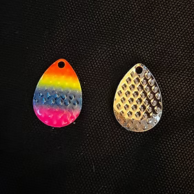 HANFORD REACH 3.0 COLORADO BLADE DEEP CUP 'UFO' (2-PACK)