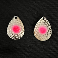 HANFORD REACH 3.5 COLORADO BLADE 'DOUBLE PINK DOT' (2-PACK)