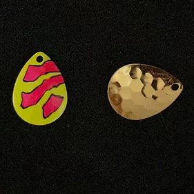 HANFORD REACH 3.5 COLORADO BLADE 'OLGA' (2-PACK)