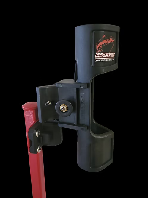 Coldwater Strong Bank Rod Holder