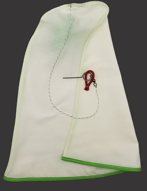 Coldwater Strong Sand Bag Sinkers