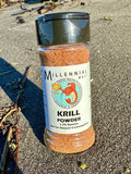 MILLENNIAL BAIT CO POWDER KRILL BLEND