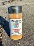 MILLENNIAL BAIT CO POWDER COON SHRIMP BLEND