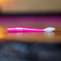 Steelhead Worms - UV