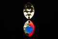 #3.5 Cascade "Bronco" Spinner Blade (Single blade)