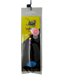 Yard Rat Soft Spinners 'Potangelo' 3.5 Blade