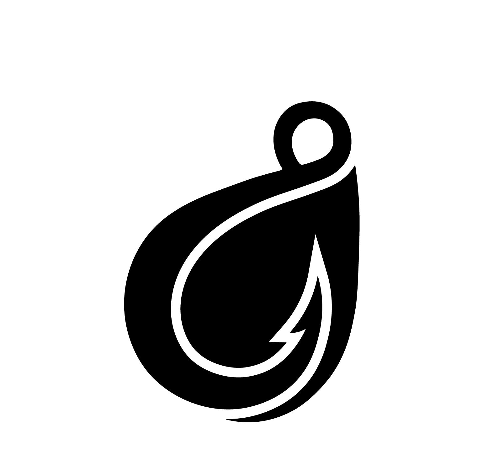 High Class Tackle Co Stickers