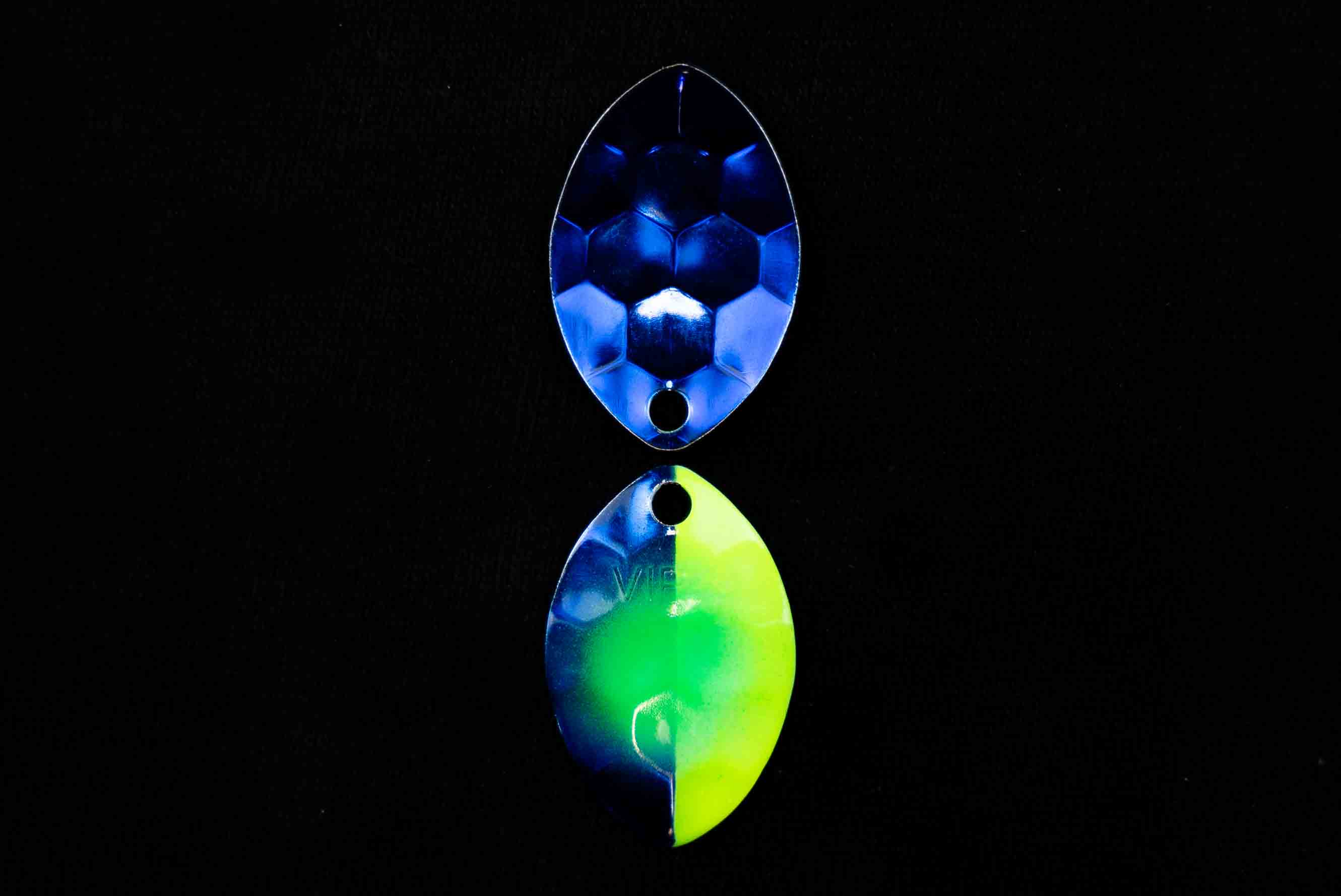 #3.5 Cascade "Sea Hawk" Spinner Blade (single blade)