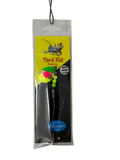 Yard Rat Soft Spinners 'Pill Clinton' 3.5 Blade