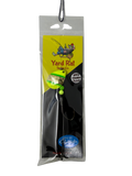 Yard Rat Soft Spinners 'Double Dat' 3.5 Blade