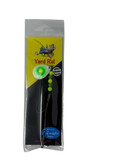 Yard Rat Soft Spinners 'Lime Lambo' 3.5 Blade
