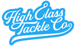 Load image into Gallery viewer, High Class Tackle Co. Boat Decal
