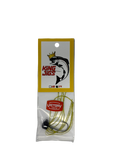 King Jigs 'Bob Mar' Bass Jigs