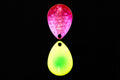 #3 Colorado "Bright Idea" Spinner Blade (Single Blade)