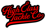 Load image into Gallery viewer, High Class Tackle Co. Boat Decal
