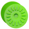 SHORTBUS ANGLE LOCK GREEN'