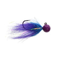 Mustad Addicted Tailout Twitcher (Blurple)