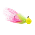 Mustad Addicted Tailout Twitcher (Disco)