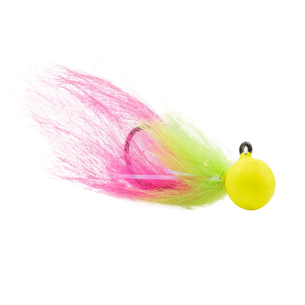 Mustad Addicted Tailout Twitcher (Disco)