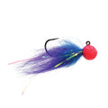 Mustad Addicted Tailout Twitcher (Mystic Knockout)