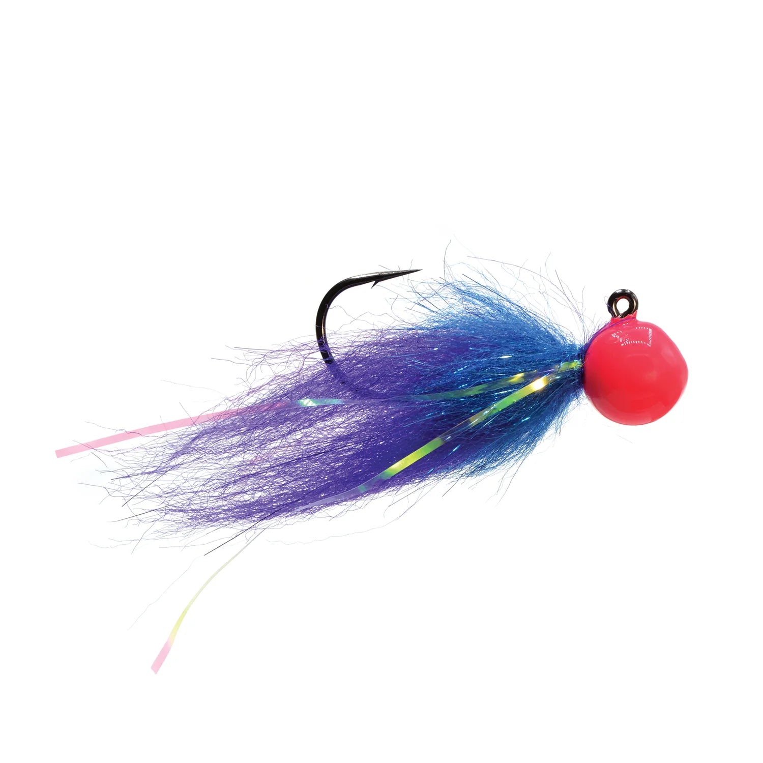 Mustad Addicted Tailout Twitcher (Mystic Knockout)
