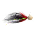Mustad Addicted Tailout Twitcher (Nightmare)