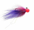 Mustad Addicted Tailout Twitcher (Pink Lover)