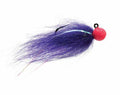 Mustad Addicted Tailout Twitcher (Riot Queen)