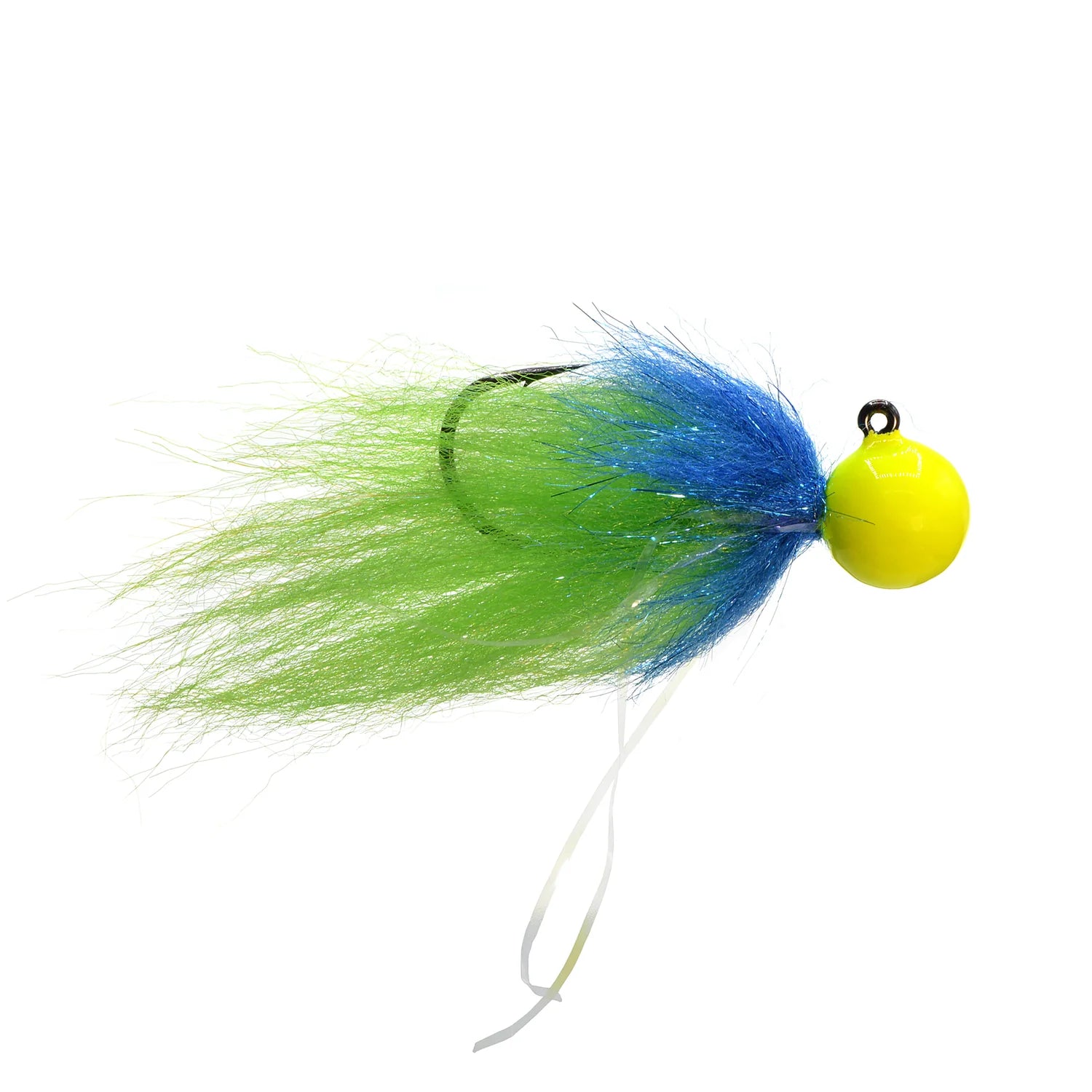 Mustad Addicted Tailout Twitcher (Seahawk)