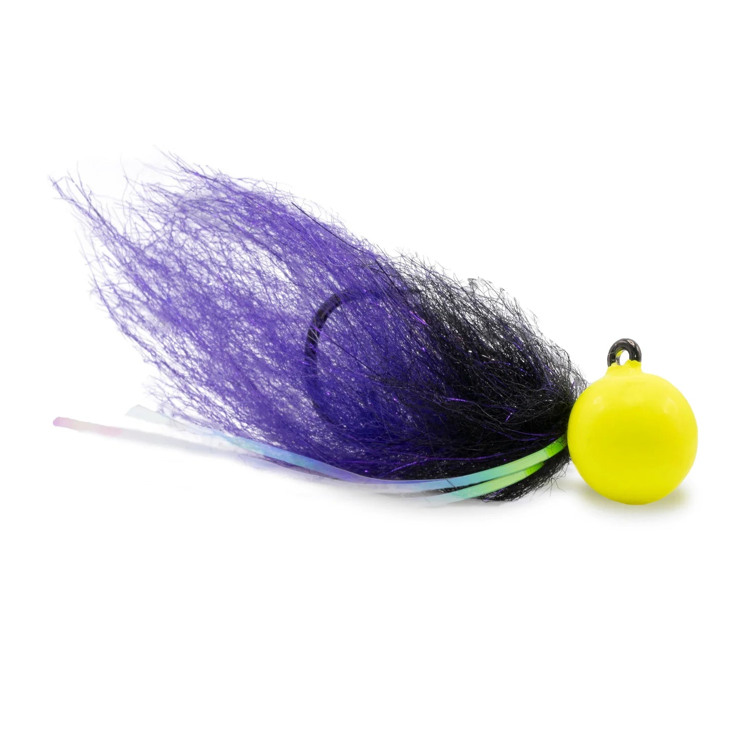 Mustad Addicted Tailout Twitcher (The Joker)