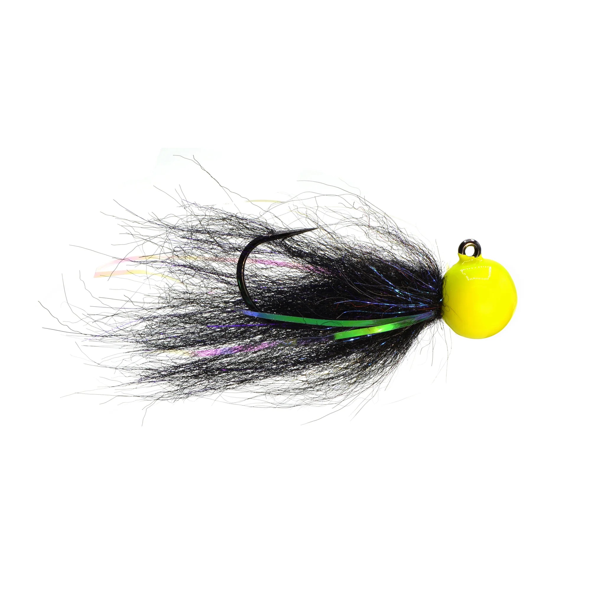 Mustad Addicted Tailout Twitcher Jig - 3/4 oz