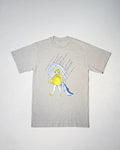 AQUA CAMP 'FRESH OUT THE SALT TEE'