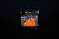 5mm "Orange" Beads (50 Pack)