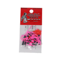 BEAU MAC BOBBER STOP KNOTS W/B FP/FR