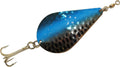 BRADS MINI EXTREME WOBBLER BX-61 "BLUE MAGOO"