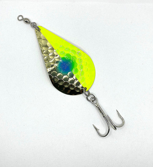 BRADS MINI EXTREME WOBBLER BX-46 "BRIELLE'S CHOICE"