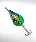 BRADS MINI EXTREME WOBBLER BX-24 "SPAUR SPECIAL"