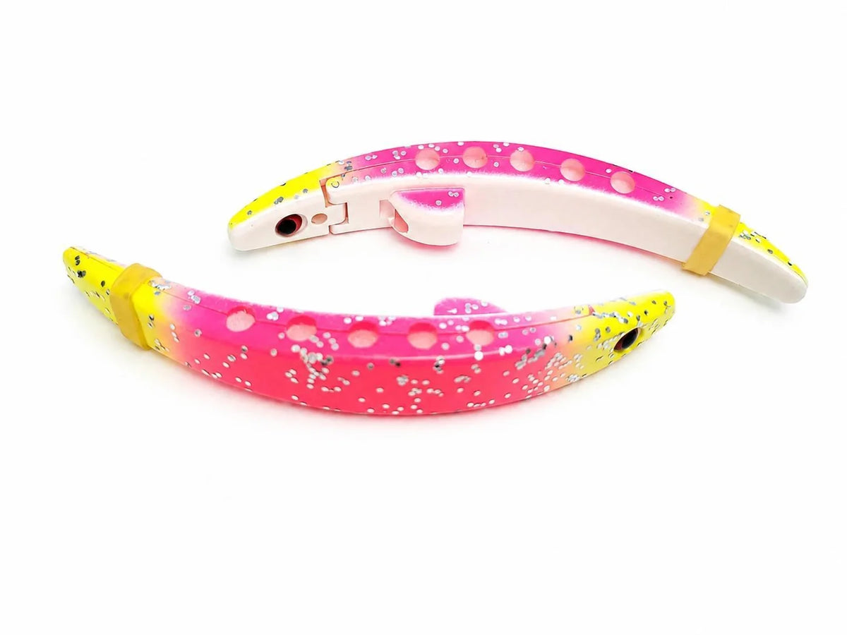 BRADS SUPER BAIT 2PK 'SHE AND I'