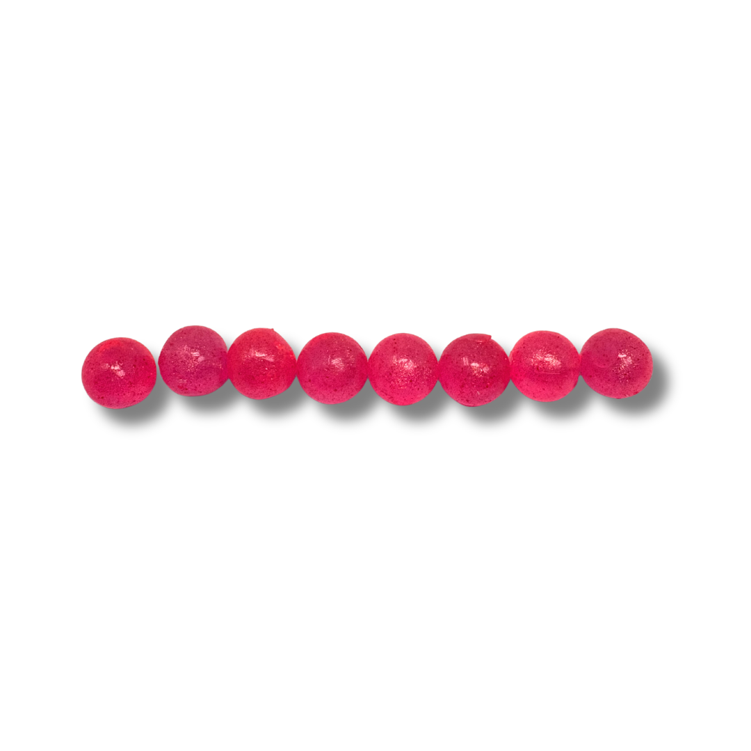 WAYLON'S COMATOSE SOFT BEAD