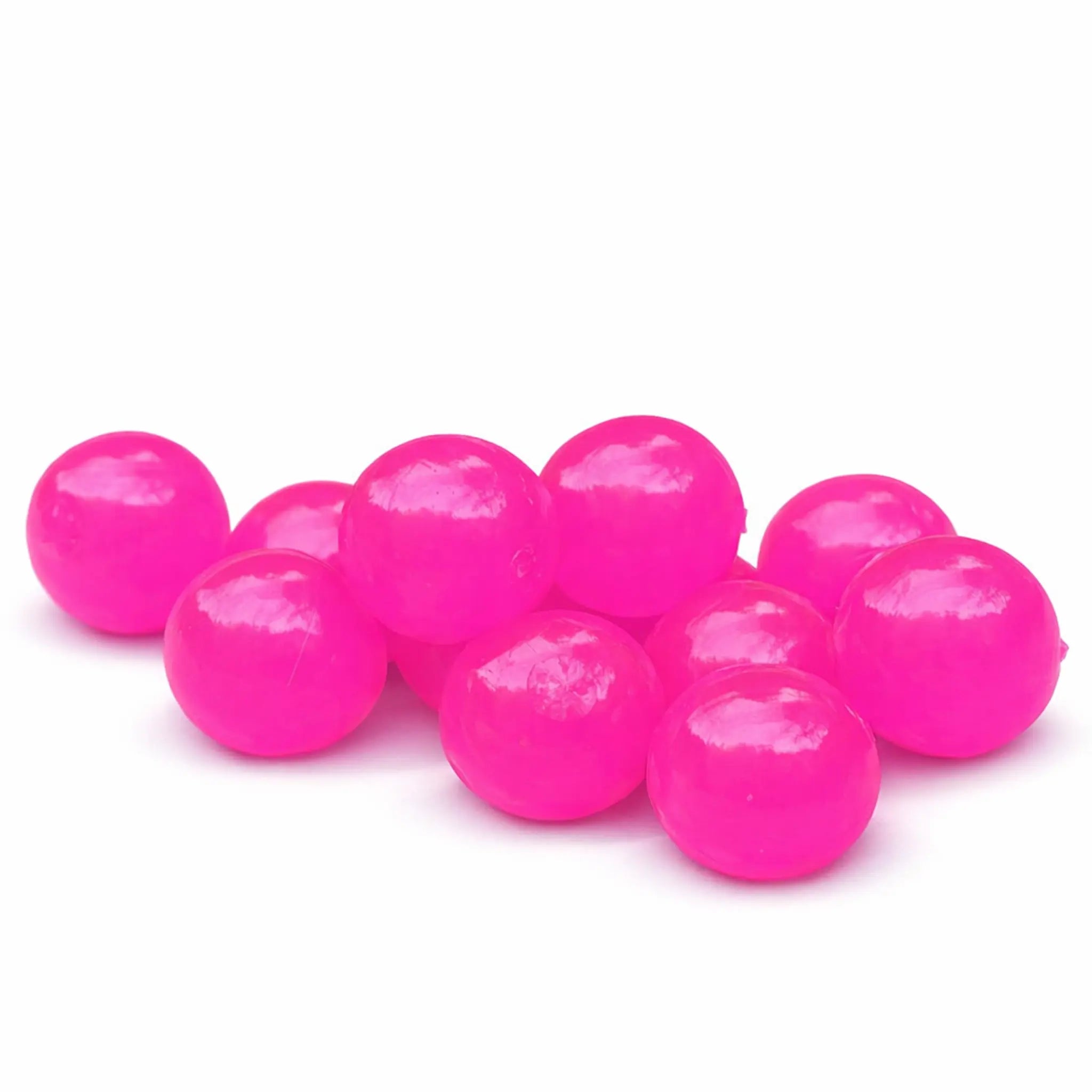 Soft Beads - Cerise