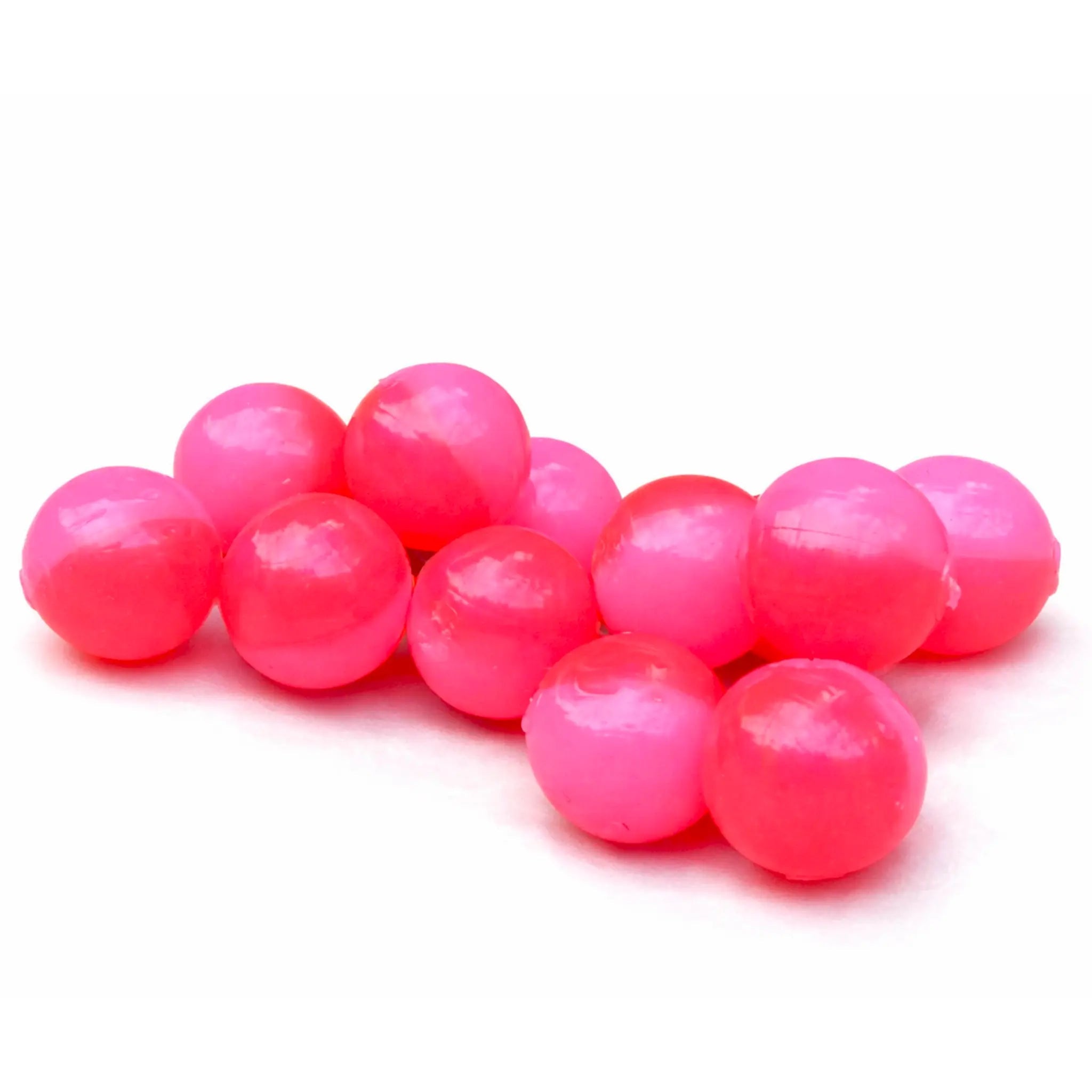 Soft Beads - Chrome Candy