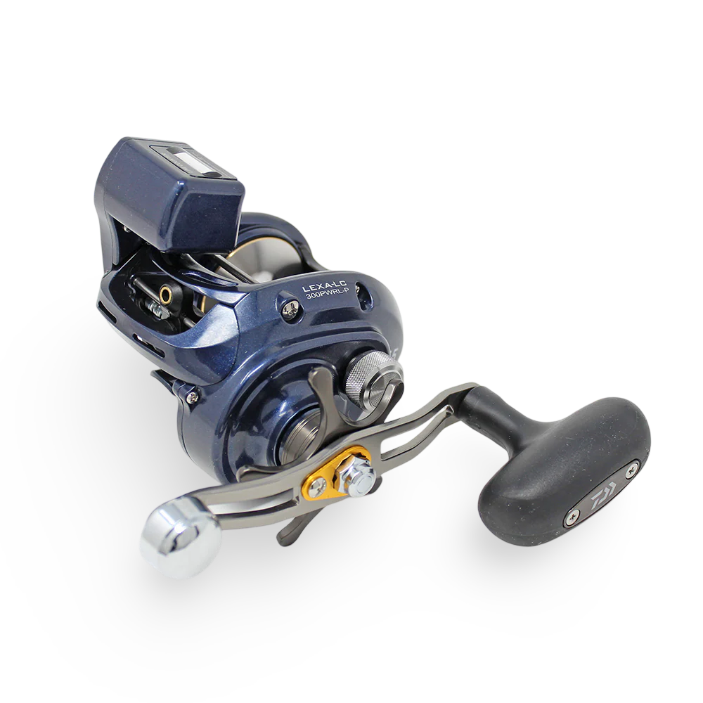 Diawa Lexa LC300PRWL-P