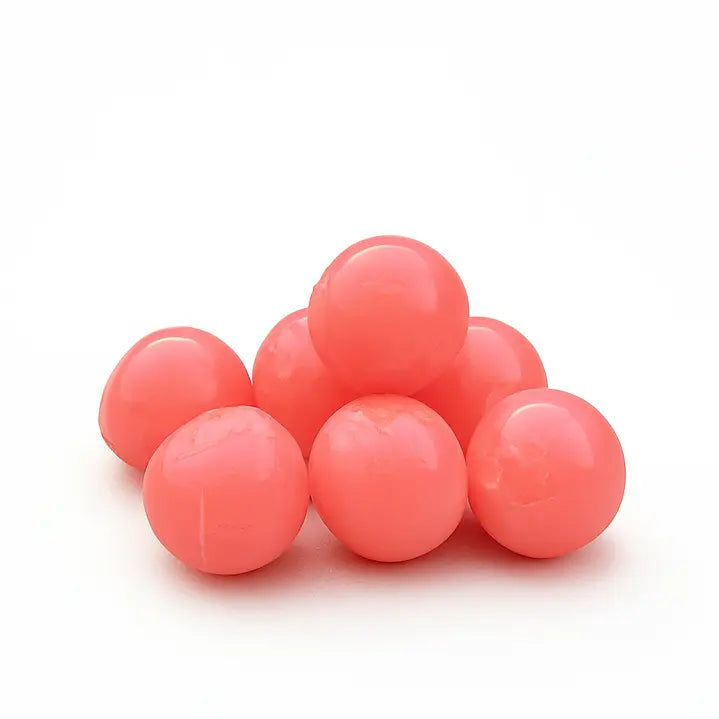 Soft Beads - Dead Peach