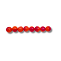 WAYLON'S EGG PERFECTION 2.GLOW SOFT BEAD