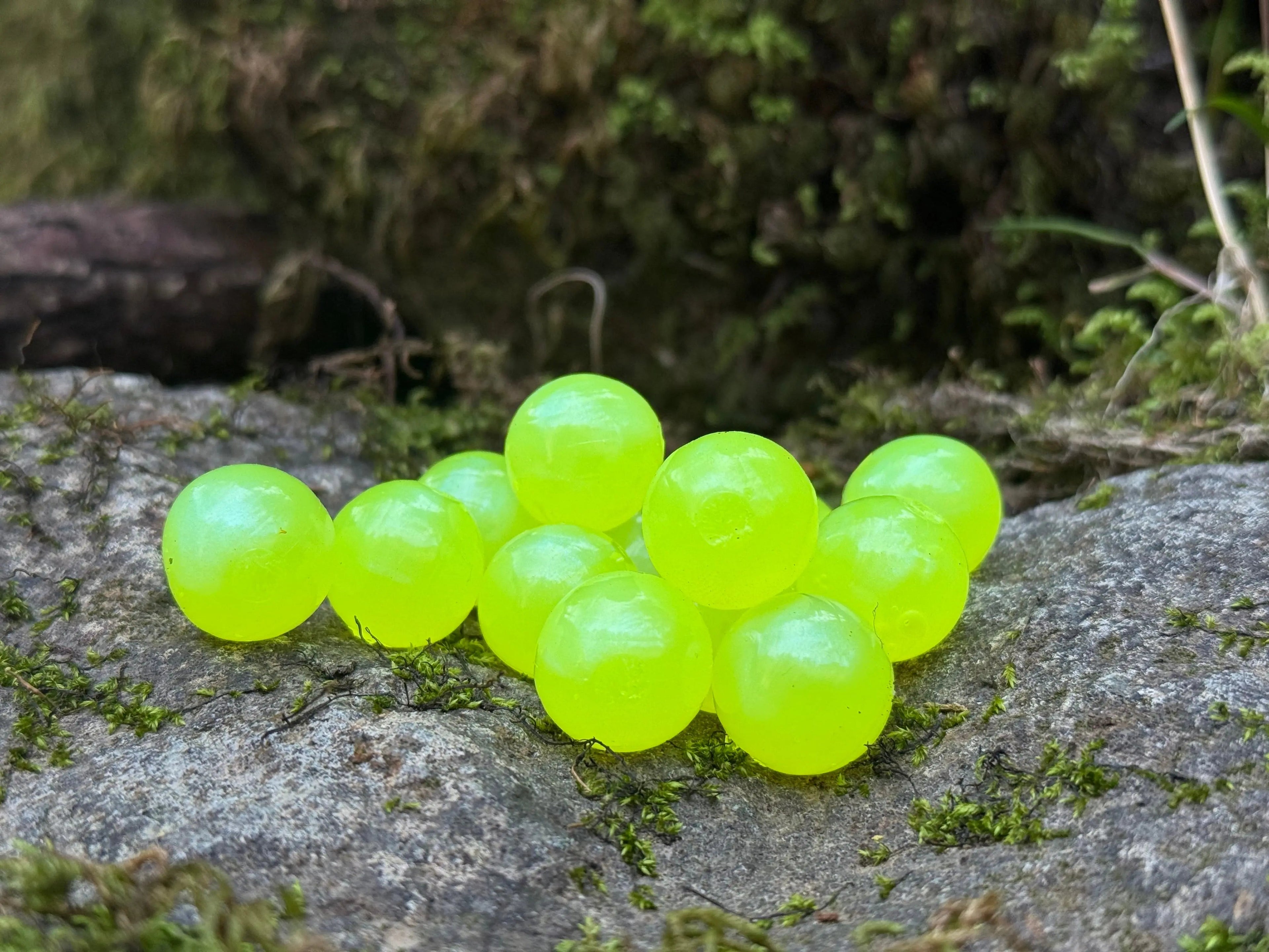 Soft Beads - Electric Candy