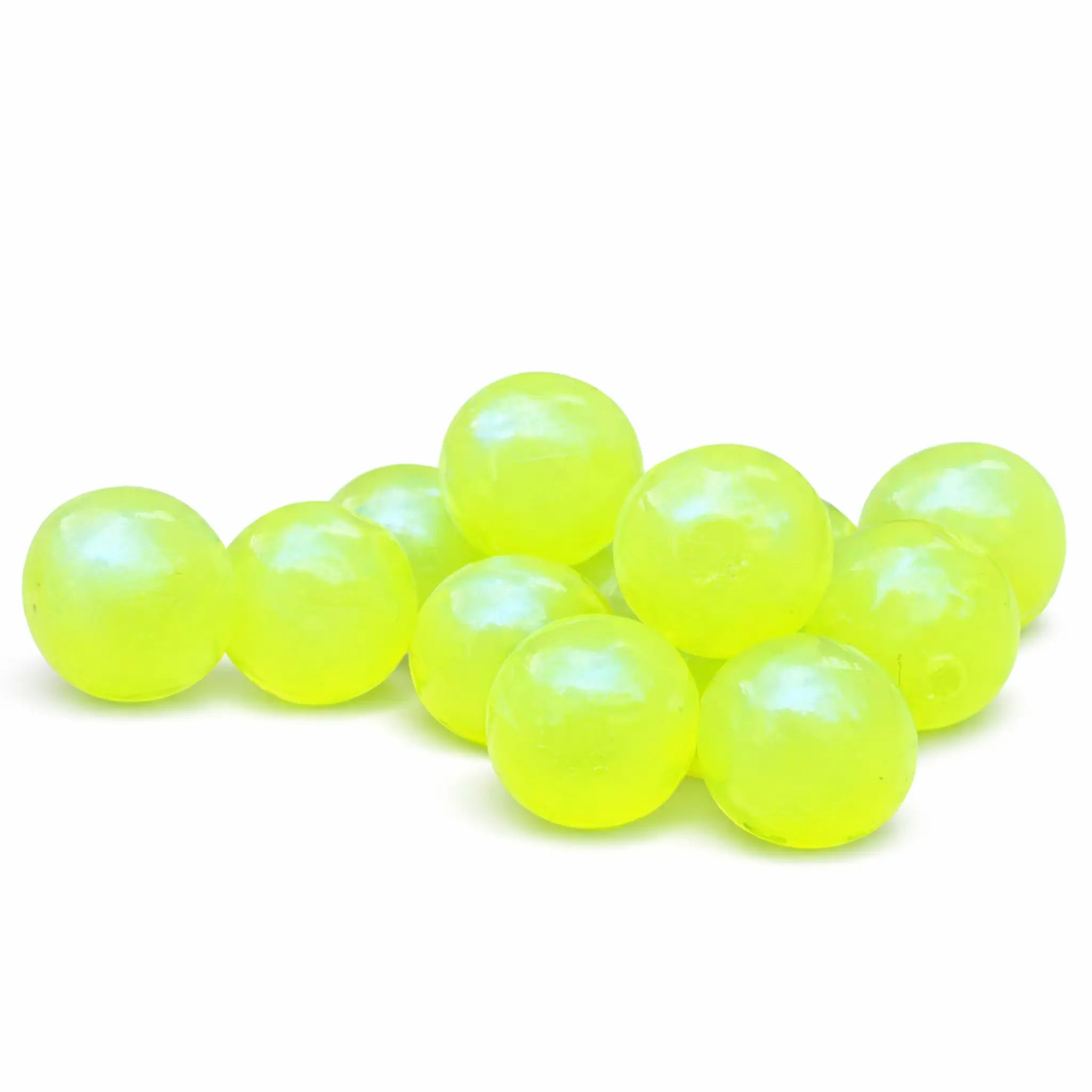 Soft Beads - Electric Candy