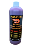 PRO-CURE COON SHRIMP & PRAWN CURE FIRE BALL RED
